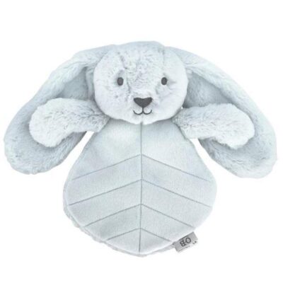 O.B Designs Comforter Blue Baxter Bunny