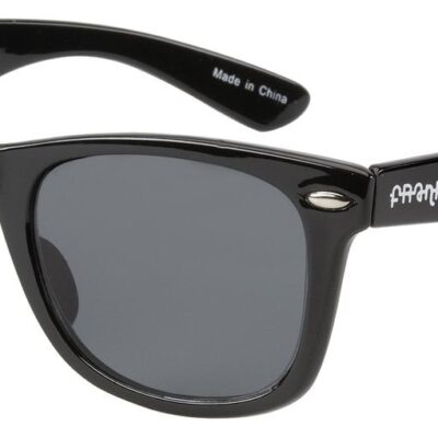 Frankie Ray Sunglasses 3yr+ Gadget Black