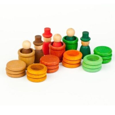 Grapat Seasons Autumn