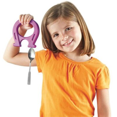 Mighty Horseshoe Magnet