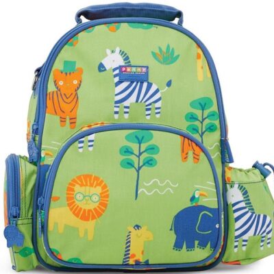 Penny Scallan Medium Backpack Wild Thing