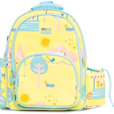 Penny Scallan Large Backpack Park Life