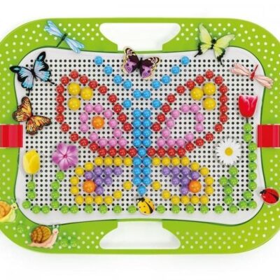 Nature Fun Bugs and Pegs