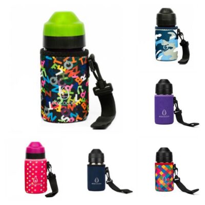 Ecococoon 350ml Bottle Cuddler