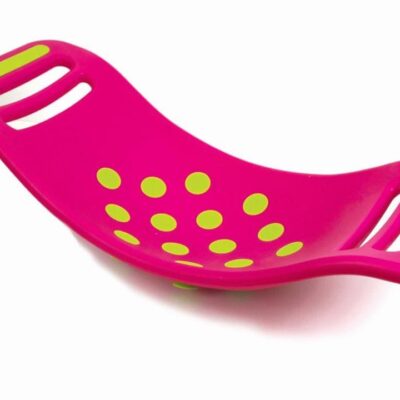 Teeter Popper Balance Board Pink