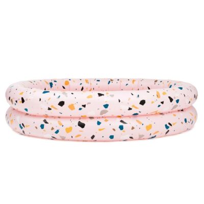 Inflatable Pool Jackie