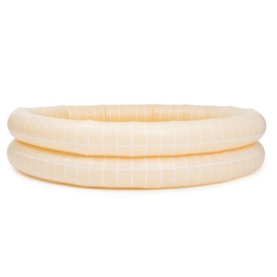 Inflatable Pool Peachy