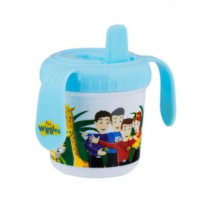 The Wiggles Safari Training Mug