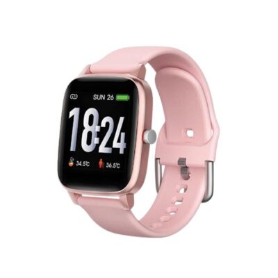 Cactus Blaze 2 Teens Smart Watch Pink