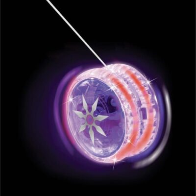 Flashing Light Up Yo-Yo