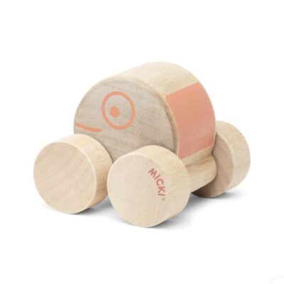 Micki Mini Circle Emotions