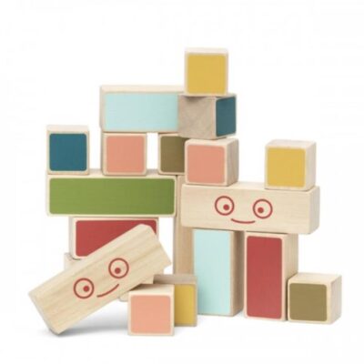 Micki Mini Building Blocks 20pcs