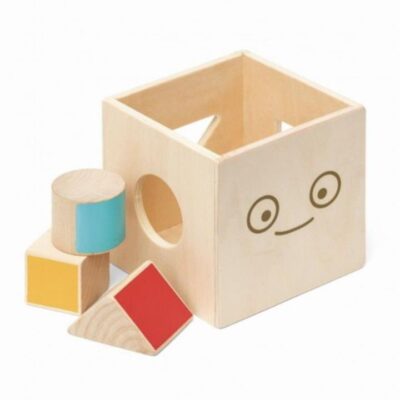 Micki Mini Mini Sorting Box