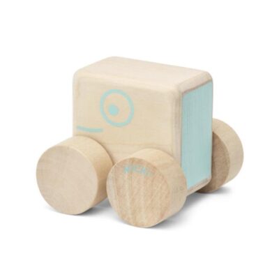 Micki Mini Square Emotions