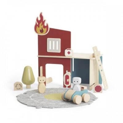 Micki Play World Emergency Services