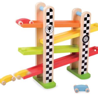 F1 Racing Track by Classic World