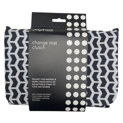 Mono Change Mat Clutch