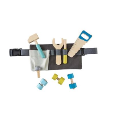 Tool Belt Playset