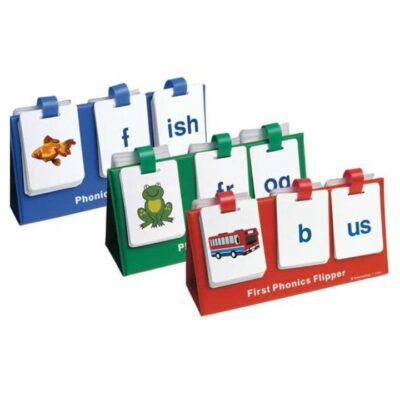 Phonics Flippers