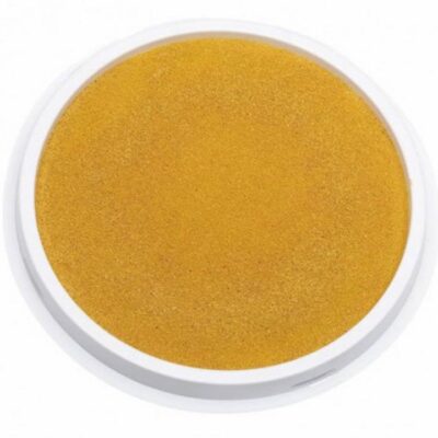 Edx Education Non-Toxic Giant Washable Gold Paint Pad