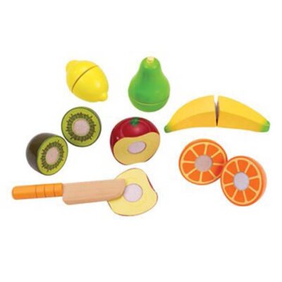 Hape Fresh Fruit Set