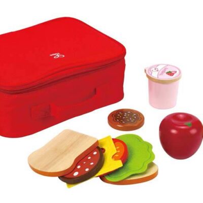 Hape Lunchbox Play Set