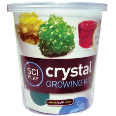IS Crystal Growing Kit
