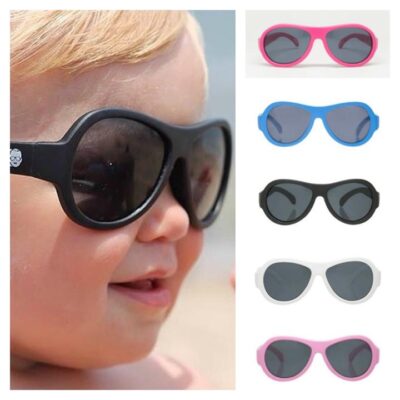 Babiators Aviator Sunglasses 0 to 2 years