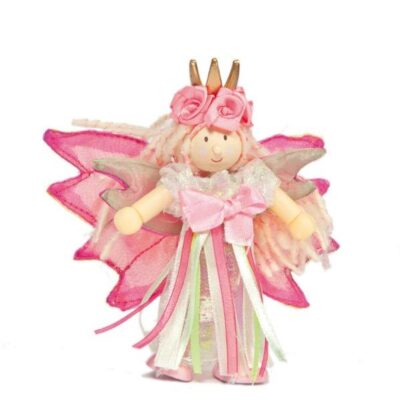 Le Toy Van Budkins Princess Fairybelle