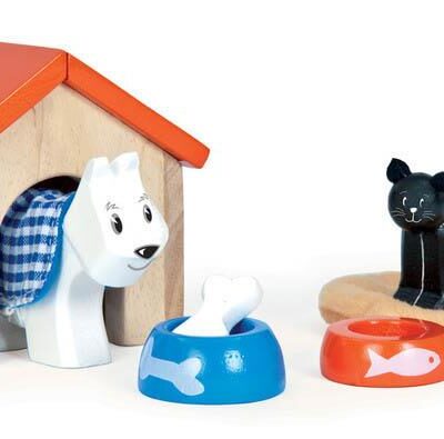 Le Toy Van Daisylane Pet Accessory Set