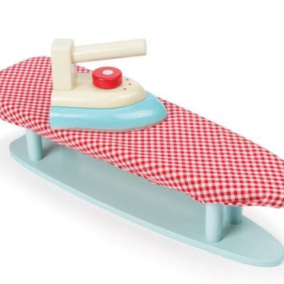 Le Toy Van Honeybake Ironing Set
