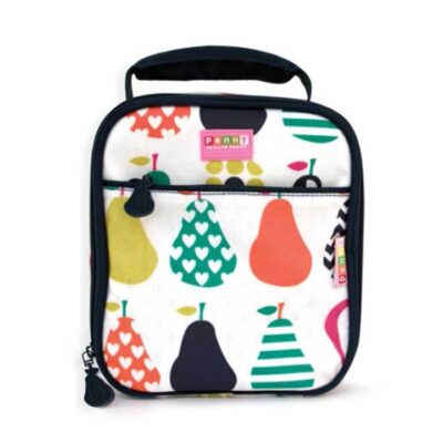 Penny Scallan Lunchbag Pear Salad