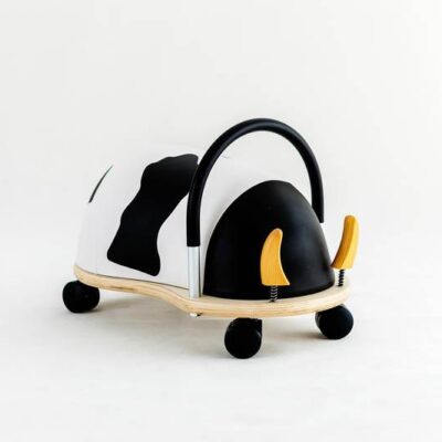 Wheely Bug Ride On Cow