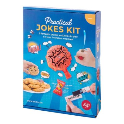 Practical Jokes Kit