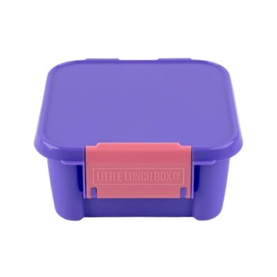 Little Lunch Box Co Bento Two Grape