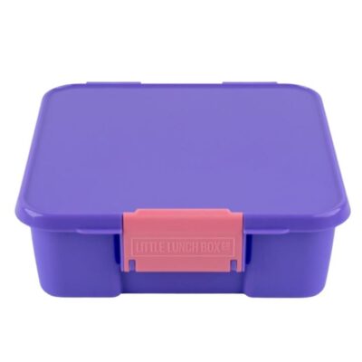 Little Lunch Box Co Bento Three Grape