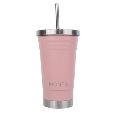 Blossom MontiiCo Insulated Smoothie Cup - 450ml