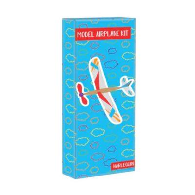Model Airplane Kit
