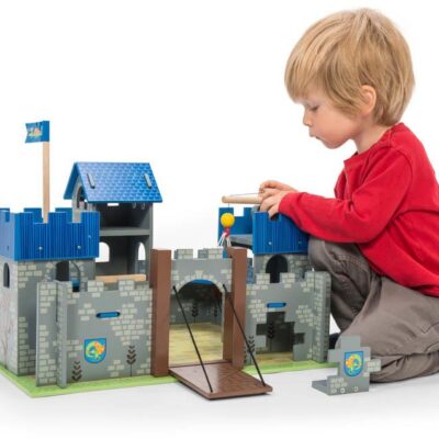 Le Toy Van Excalibur Castle
