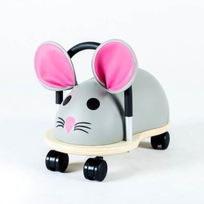 Wheely Bug Ride On Mouse