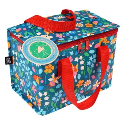 Rex London Insulated Lunch Bag - Fairies