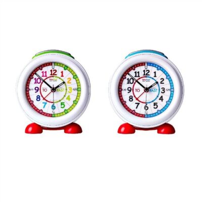EasyRead Time Teacher Past/To Alarm Clock