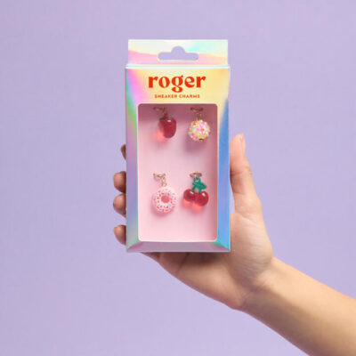 Fruit Tingle Junior Charm Pack