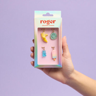 Cool Bananas Junior Charm Pack