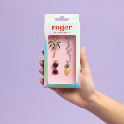 Da' Beach Club Junior Charm Pack