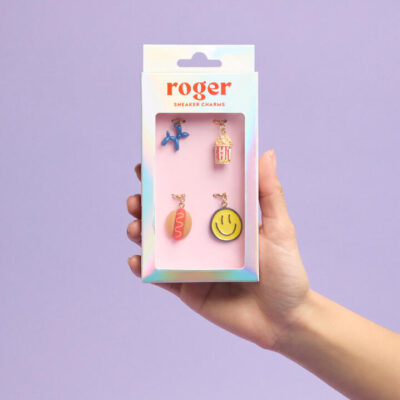 Where's My Charm Junior Multi Charm Pack