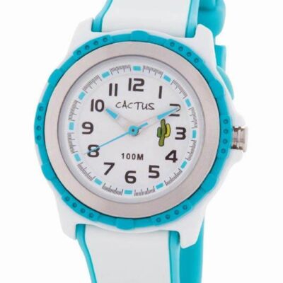 Cactus Summer Splash 100m WR Watch