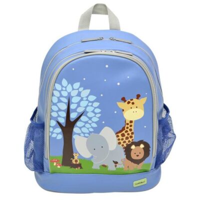 Bobble Art Safari Large Backpack