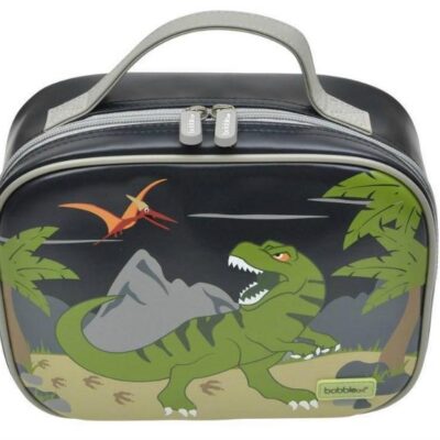 Bobble Art Large Dinosaur Lunch Bag