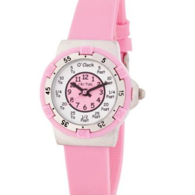 Cactus Time Teller Watch 90M05